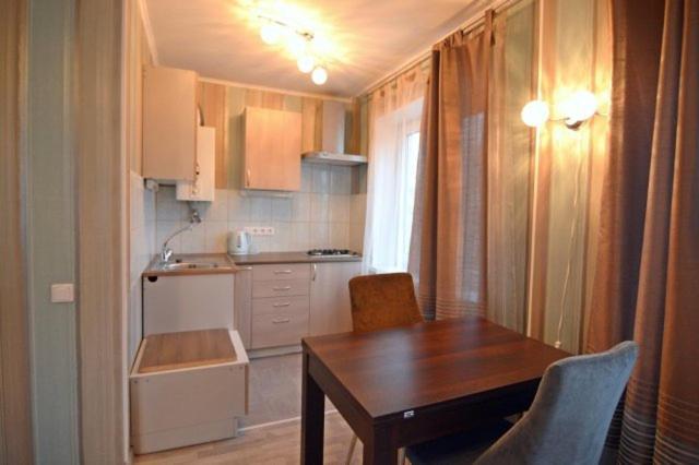 Sparta Apartments Kosmonaudi Narva Exterior foto