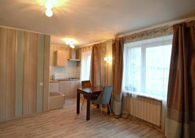 Sparta Apartments Kosmonaudi Narva Exterior foto